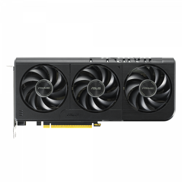 Відеокарта asus prime-rtx5050-o8g - Фото 2 Відеокарта asus prime-rtx5050-o8g - зображення 2
