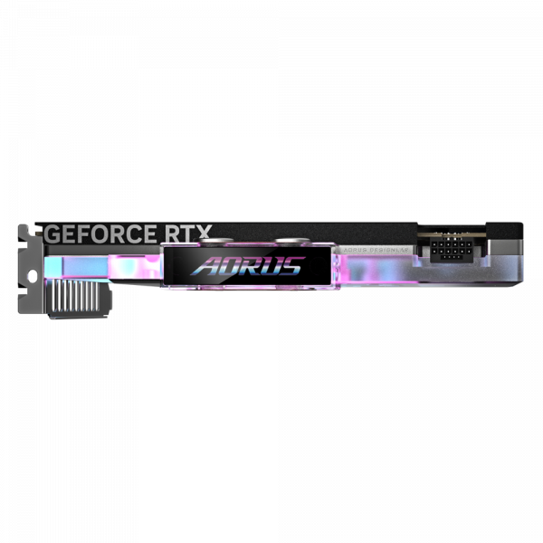 Відеокарта gigabyte gv-n5080aorusx wb-16gd - Фото 9 Відеокарта gigabyte gv-n5080aorusx wb-16gd - зображення 9