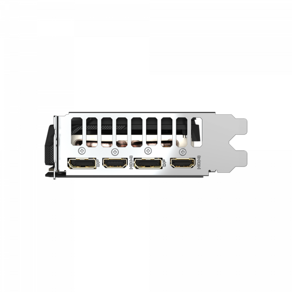Відеокарта gigabyte gv-n5050gaming oc-8gd - зображення 3
