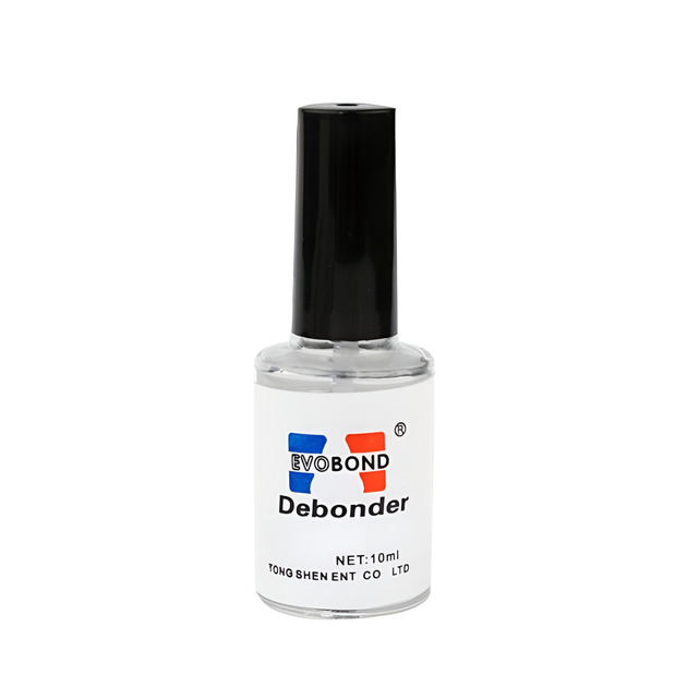EvoBond Дебондер AD-1 10ml - Фото 1 EvoBond Дебондер AD-1 10ml - зображення 1