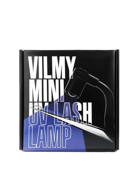 Профессиональная MINI UV-лампа для ультрафиолетового наращивания - Фото 1 Профессиональная MINI UV-лампа для ультрафиолетового наращивания - изображение 1