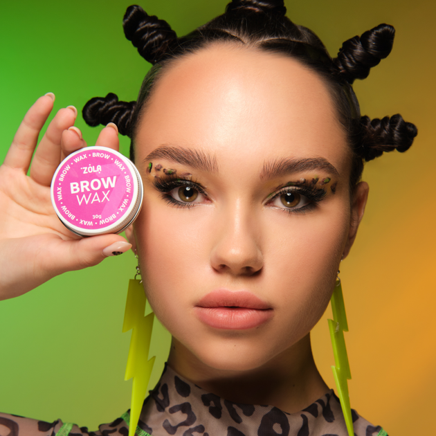 Віск для фіксації брів Brow Wаx 30g - зображення 3