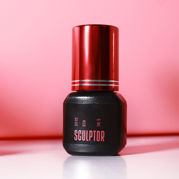 Клей RED 5ml - Фото 4 Клей RED 5ml - изображение 4