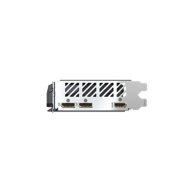 Відеокарта AMD Radeon RX 9060 XT 8GB GDDR6 Gaming OC Gigabyte (GV-R9060XTGAMING OC-8GD) - Фото 10 Відеокарта AMD Radeon RX 9060 XT 8GB GDDR6 Gaming OC Gigabyte (GV-R9060XTGAMING OC-8GD) - изображение 10