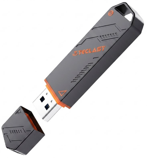 Флеш-память USB TECLAST 1TB USB 3.2 - изображение 8