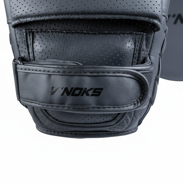 Лапи боксерські V`Noks Vi Venti (3482_60227) - изображение 4