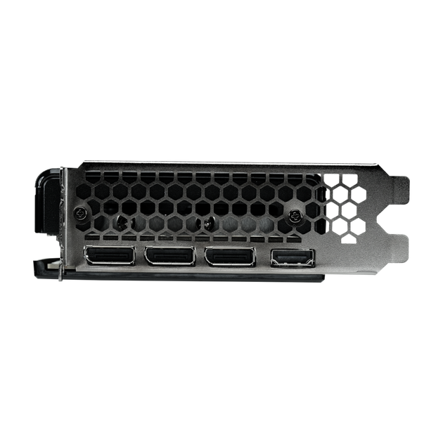 Відеокарта GF RTX 5070 12GB GDDR7 Infinity 3 OC Palit (NE75070S19K9-GB2050S) - зображення 6