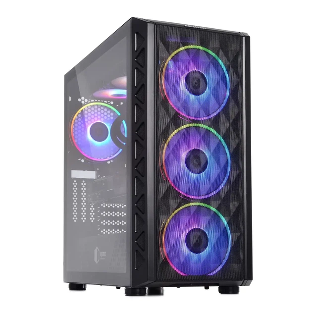 Комп'ютер ARTLINE Gaming X98 (X98v88) - Фото 1 Комп'ютер ARTLINE Gaming X98 (X98v88) - изображение 1