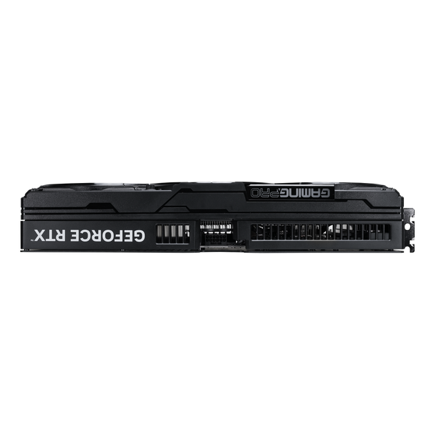 Відеокарта GF RTX 5080 16GB GDDR7 GamingPro Palit (NE75080019T2-GB2031A) - изображение 9