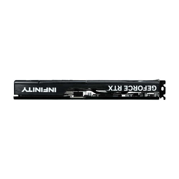 Відеокарта GF RTX 5070 12GB GDDR7 Infinity 3 Palit (NE75070019K9-GB2050S) - изображение 7