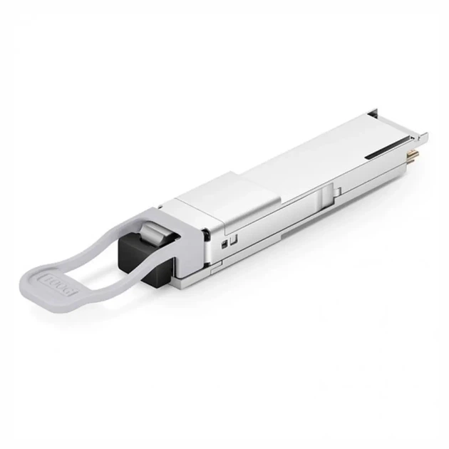 Модуль OmniOptic QSFP28 100G SR 100m (1747135) - Фото 1 Модуль OmniOptic QSFP28 100G SR 100m (1747135) - зображення 1