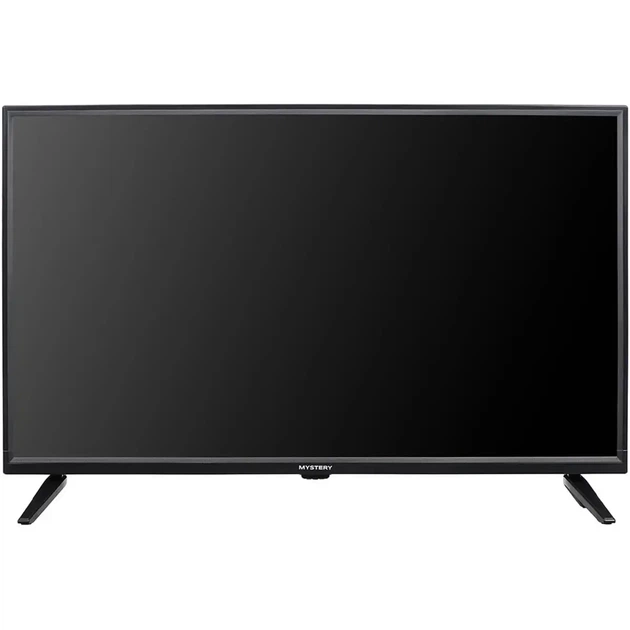 Телевізор TV 32 Mystery MTV-3220HT2 HD Ready/T2/2xUSB 2.0/Black (MTV-3220HT2) - зображення 2