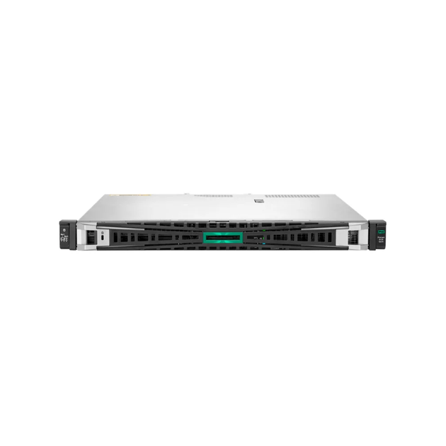 Сервер HPE ProLiant DL20 Gen11/E-2436 2.9GHz 6c 1P /1x32GB-DR/4SFF/VROC/2x480GB SATA SSD/1x800W P71375-425 HPE (P71375-425) - Фото 2 Сервер HPE ProLiant DL20 Gen11/E-2436 2.9GHz 6c 1P /1x32GB-DR/4SFF/VROC/2x480GB SATA SSD/1x800W P71375-425 HPE (P71375-425) - изображение 2
