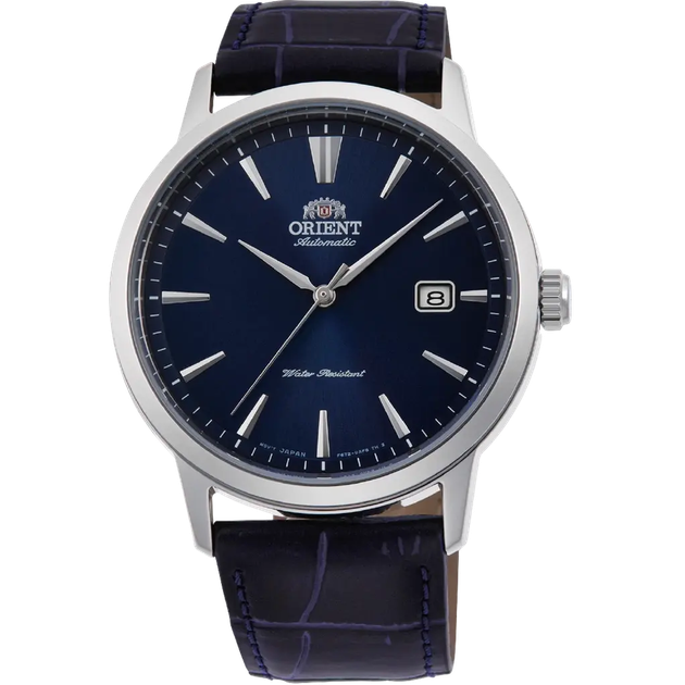 Наручні годинники ORIENT RA-AC0F06L10B - Фото 1 Наручні годинники ORIENT RA-AC0F06L10B - зображення 1