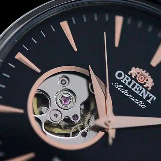 Наручний годинник ORIENT FAG02001B0 - изображение 3