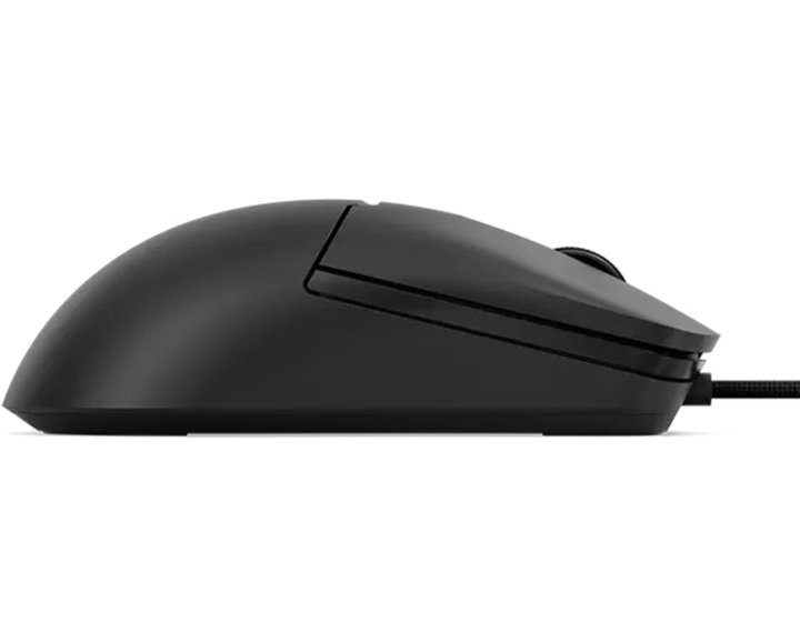 Миша Lenovo Legion M300s RGB Gaming Mouse (MG380U) Black - изображение 5