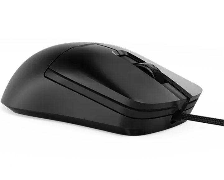 Миша Lenovo Legion M300s RGB Gaming Mouse (MG380U) Black - изображение 9