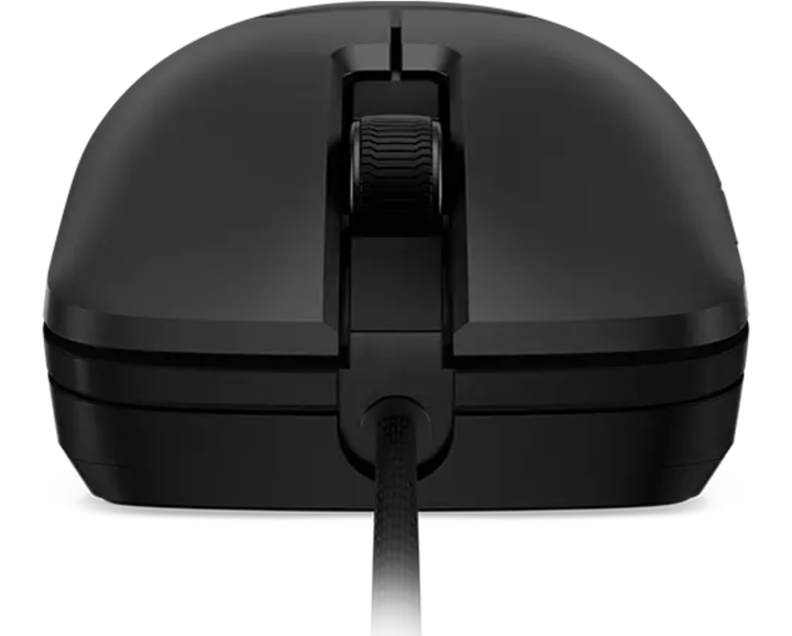 Миша Lenovo Legion M300s RGB Gaming Mouse (MG380U) Black - изображение 10