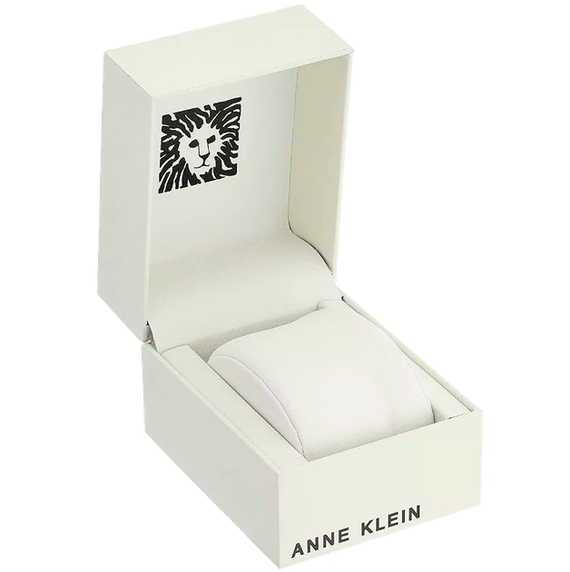 Наручні годинники ANNE KLEIN AK/3774BKGB - зображення 9