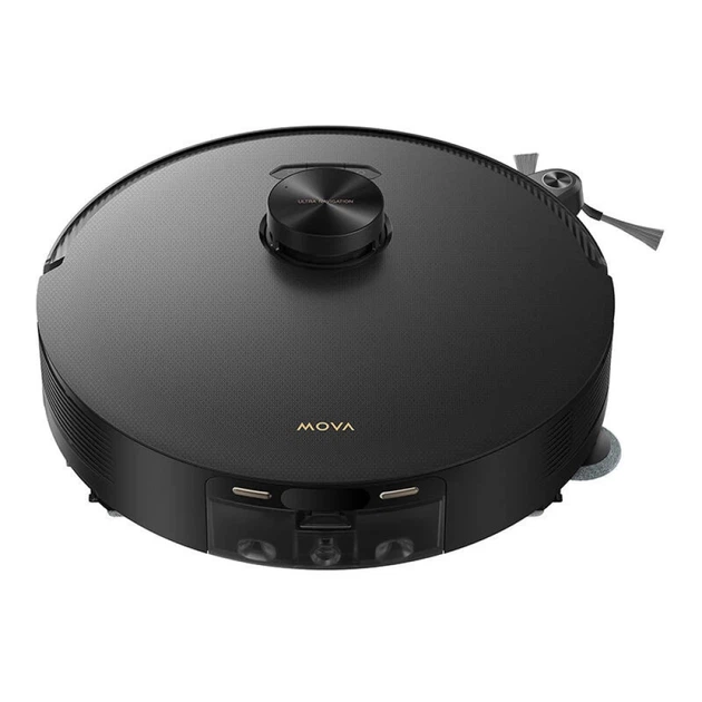Робот-пылесос MOVA Z50 Ultra (RLZ92CE) - Фото 6 Робот-пылесос MOVA Z50 Ultra (RLZ92CE) - изображение 6