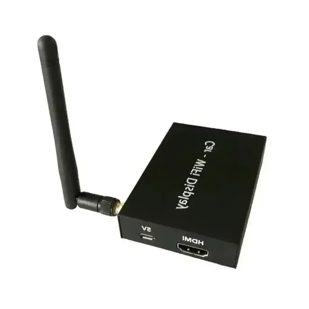Приставка для автомобиля WiFi Car Box - Фото 3 Приставка для автомобиля WiFi Car Box - изображение 3