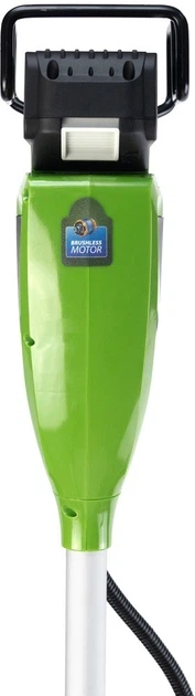 Тример акумуляторний Procraft ATA-40BS UNIVERSAL з велосипедною ручкою 1 акумулятором 40V/4Ah та зарядним пристроєм у комплекті безщітковий садова газонокосарка для косіння трави та бур’янів ручна електрокоса для догляду за присадибною територією - зображення 6