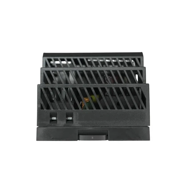 Блок живлення Biom Professional 100W 24V 4.2A на DIN-рейку BHDR-100-24 - Фото 2 Блок живлення Biom Professional 100W 24V 4.2A на DIN-рейку BHDR-100-24 - зображення 2