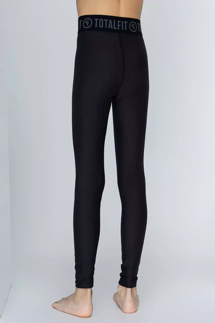 Термоштани для хлопчиків Totalfit Light TSB2-S10 152-158 см - зображення 2