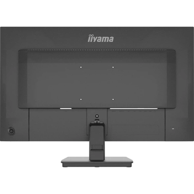 Монитор 27" IIYAMA ProLite X2797QSU-B1 IPS 2560x1440 75 Гц 350 кд/м² колонки 2x2 Вт USB-C Matte Black - изображение 6