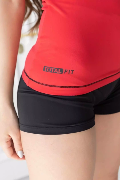 Футболка Totalfit M59-C4 L - изображение 4