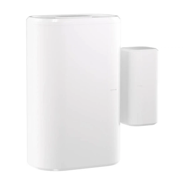 Датчик відкриття дверей та вікон ZigBee Sonoff SNZB-04P (+батарея) (SNZB-04P) - зображення 4