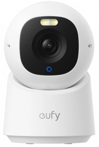 IP-камера Eufy e30 — Indoor Camera 4k, 360°, nv, ai White (t8417321) - зображення 2
