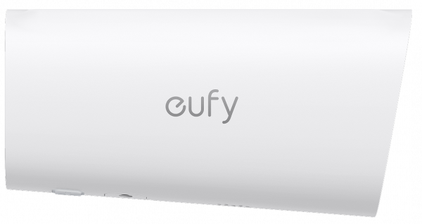 IP-камера Eufy e40 White (t8144321) - зображення 3