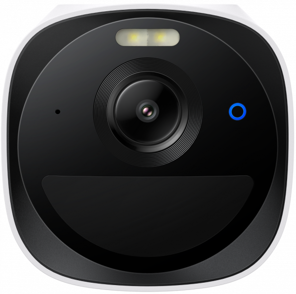 IP-камера Eufy e40 White (t8144321) - зображення 5