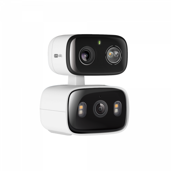 Хмарні Wi-Fi камери tp-link Tapo c246d - изображение 2