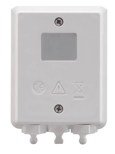 WiFi-регистратор температуры Testo Saveris 2 T2 / для 2 зондов / White k1 - изображение 4