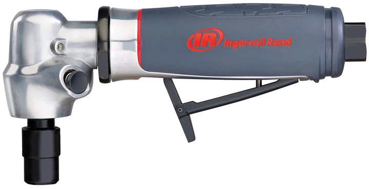 Пневматическая шлифмашина Ingersoll-Rand 5102MAX-M Серый Б/В k1 - изображение 2