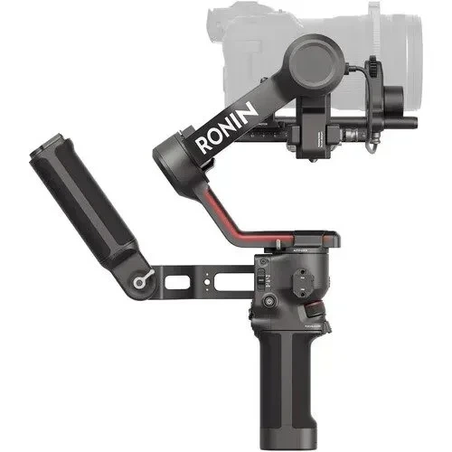 Стабилизатор DJI RS 3 Combo Черный k1 - Уценка - изображение 4