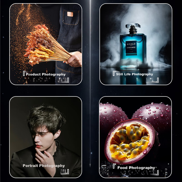 LATZZ Черный фон 1,5*2 метра, флокированная ткань, фотофон, ткань для хромакея, однотонная утолщенная светопоглощающая ткань, черная ткань для студийной фотосъемки - изображение 11