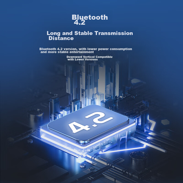 Мережева карта EB-LINK Intel 7265 PCI-E Wi-Fi 5/Bluetooth 4.2 - зображення 7