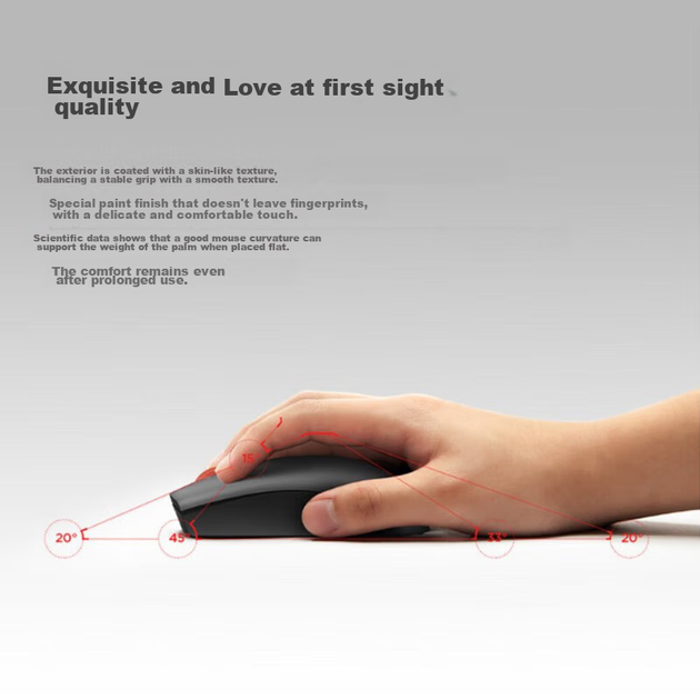 Мышь Lenovo ThinkPad Wireless/Bluetooth Black - изображение 6