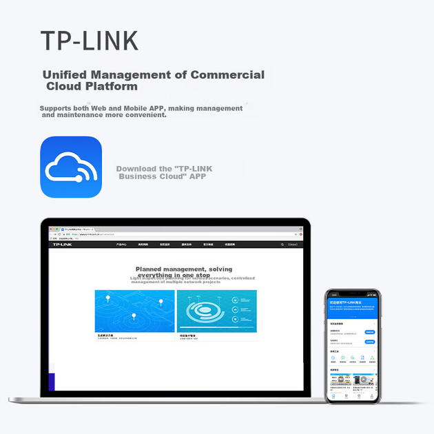 Точка доступа TP-LINK TL-7AP5100HI Wi-Fi 7 BE5100 Dual-Band PoE Champagne Gold - изображение 7