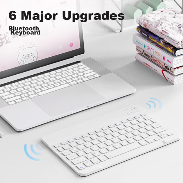 Комплект беспроводной Stiger Bluetooth - изображение 9