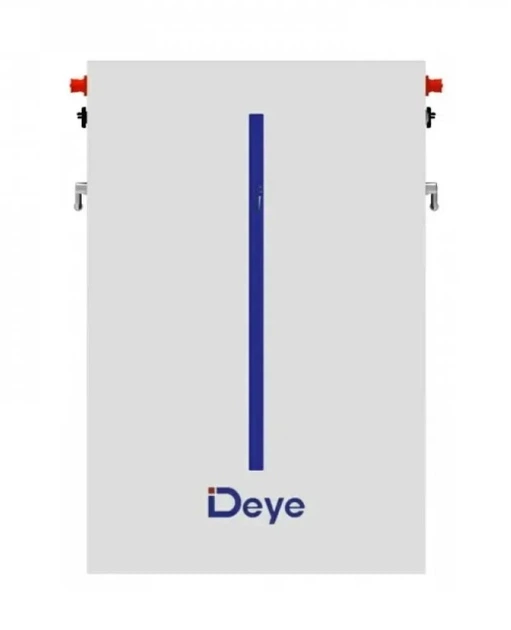 Акумулятор Deye RW 6.1 - Б/В - зображення 2