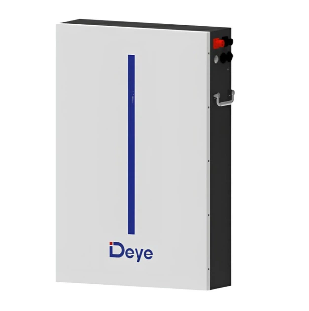 Акумулятор Deye RW 6.1 - Б/В - зображення 4