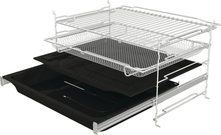 Електрична духова шафа Gorenje BSA6138B (7138248) - зображення 10