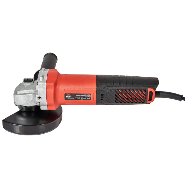 Машина шлифовальная угловая Vitals Ls1275HT - изображение 2