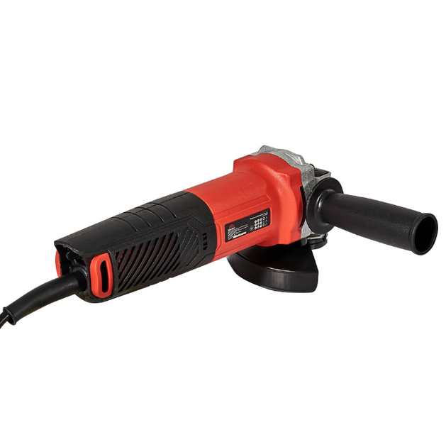 Машина шлифовальная угловая Vitals Ls1275HT - изображение 4