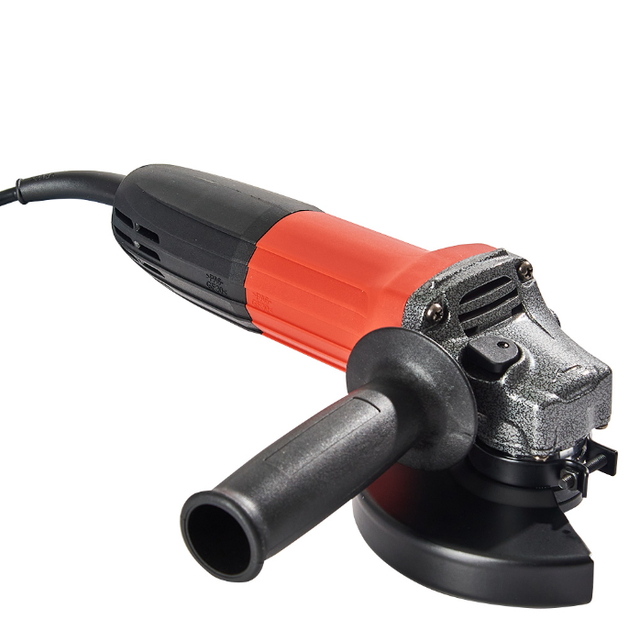 Машина шліфувальна кутова Vitals Master Ls1272HL - зображення 7