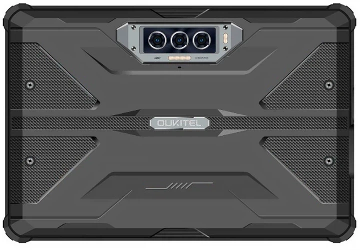 Планшет Oukitel RT7 8/256GB – усиленный корпус автономность 32000mAh Dual SIM - изображение 3